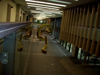 E37 Fiona Stanley Hospital (October 2014) 06