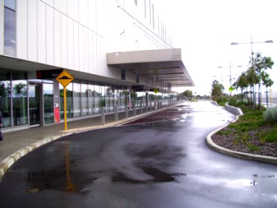 E37 Fiona Stanley Hospital (October 2014) 10