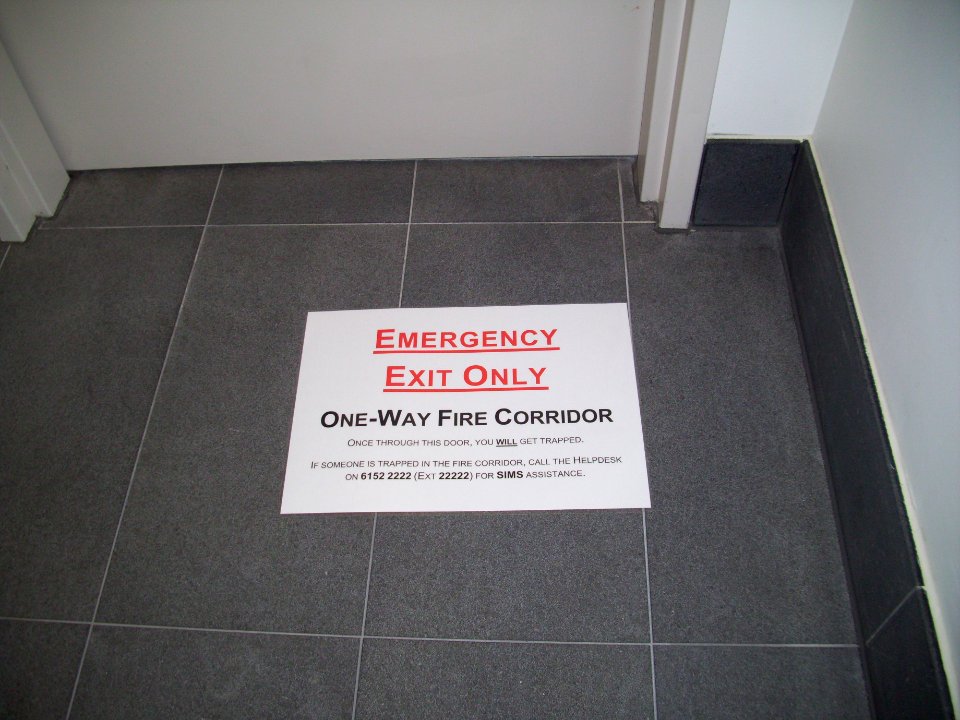 E37 Fiona Stanley Hospital (October 2014) 25