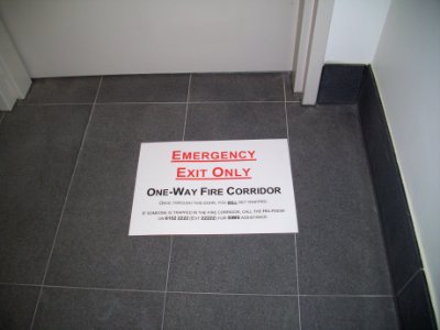 E37 Fiona Stanley Hospital (October 2014) 25