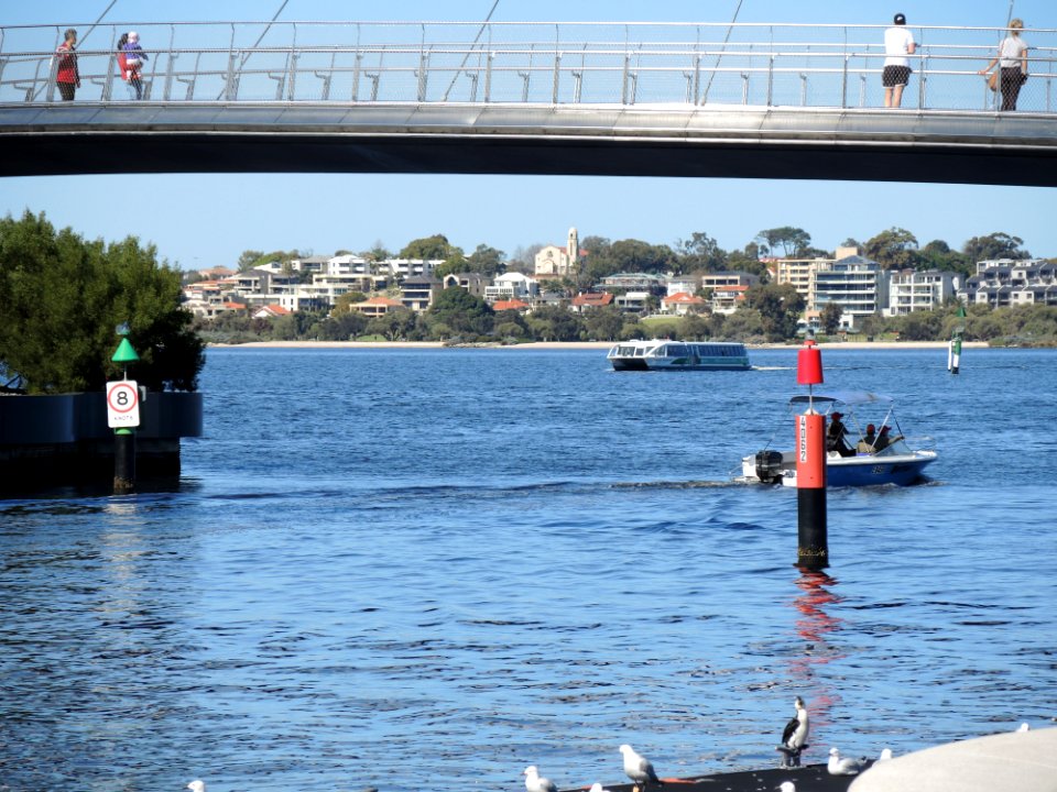 E37 Elizabeth Quay (5 July 2020) 19