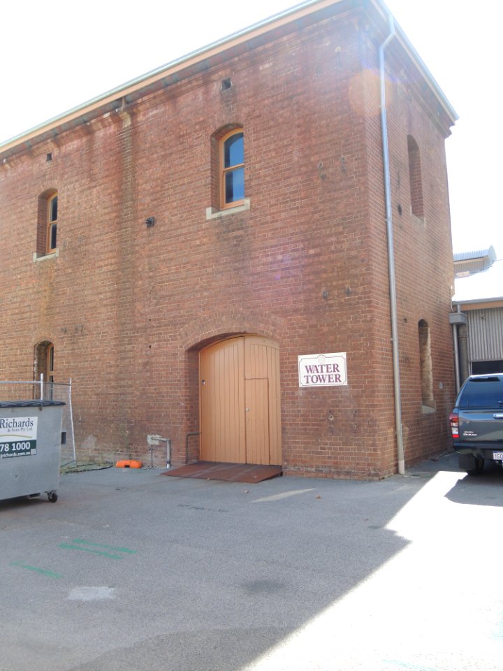 E37 Railway Square precinct, Midland (April 2019) 43