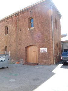 E37 Railway Square precinct, Midland (April 2019) 43