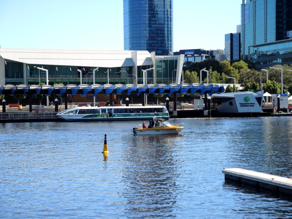 E37 Elizabeth Quay (5 July 2020) 80