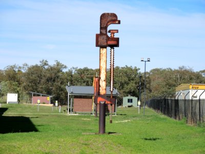 E37 Railway Square precinct, Midland (April 2019) 32