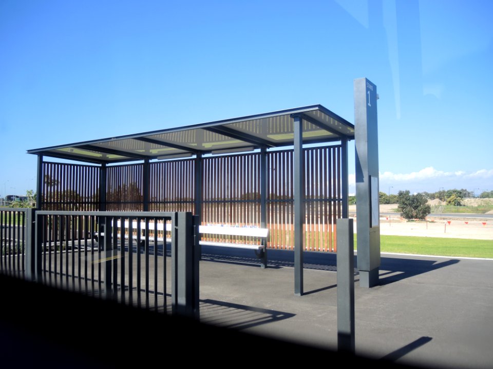 E37 Perth Stadium Open Day 193