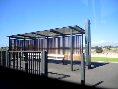 E37 Perth Stadium Open Day 193