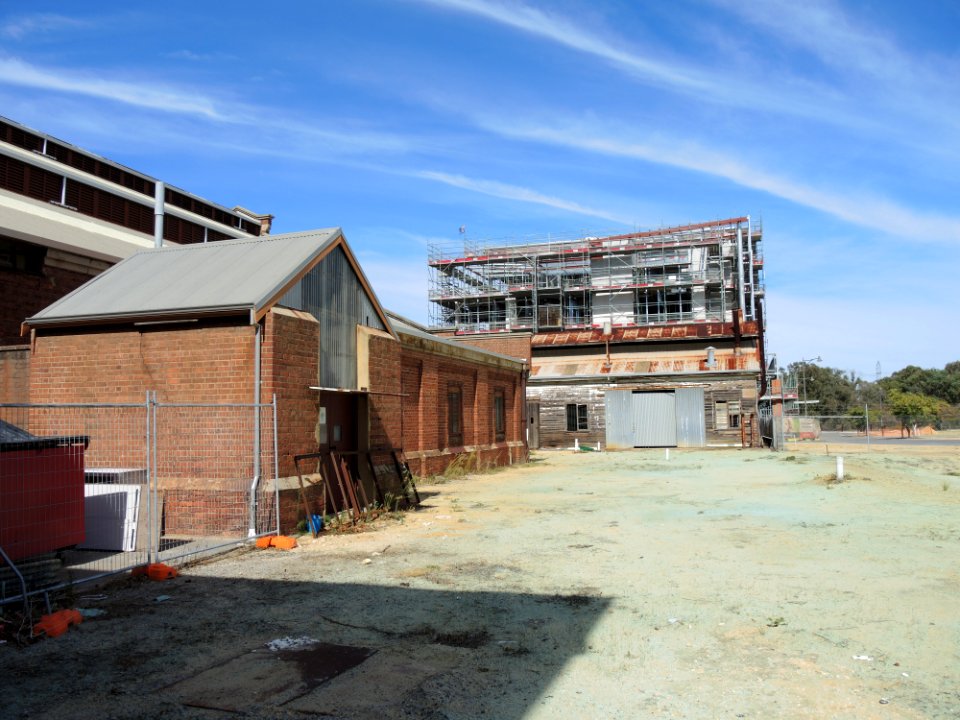 E37 Railway Square precinct, Midland (April 2019) 44
