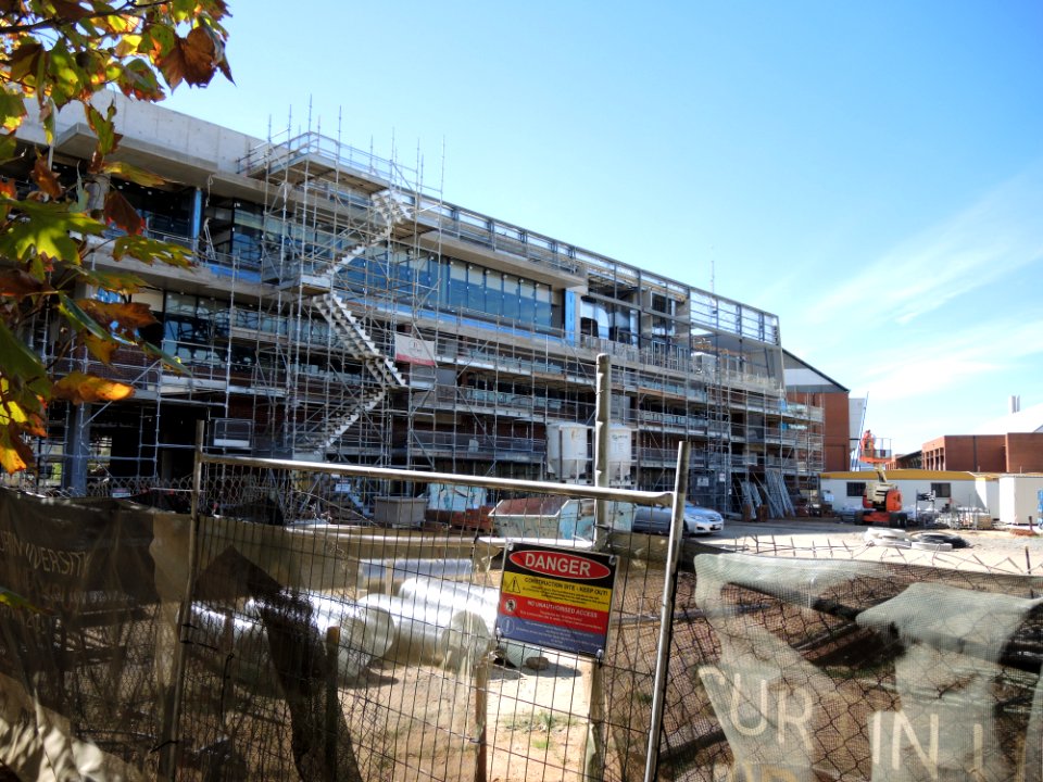 E37 Railway Square precinct, Midland (April 2019) 35