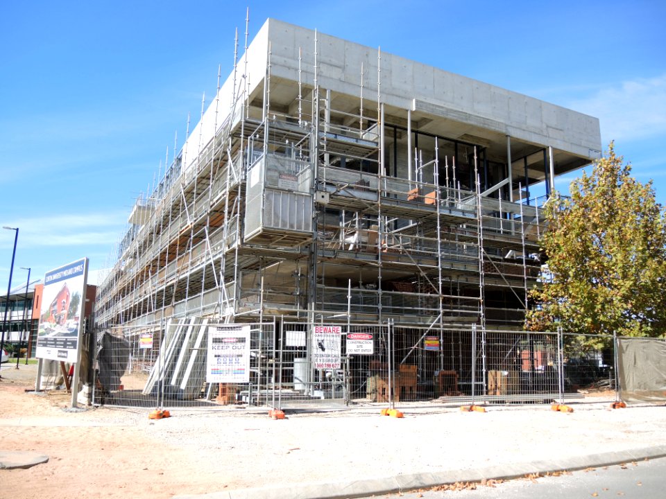E37 Railway Square precinct, Midland (April 2019) 34