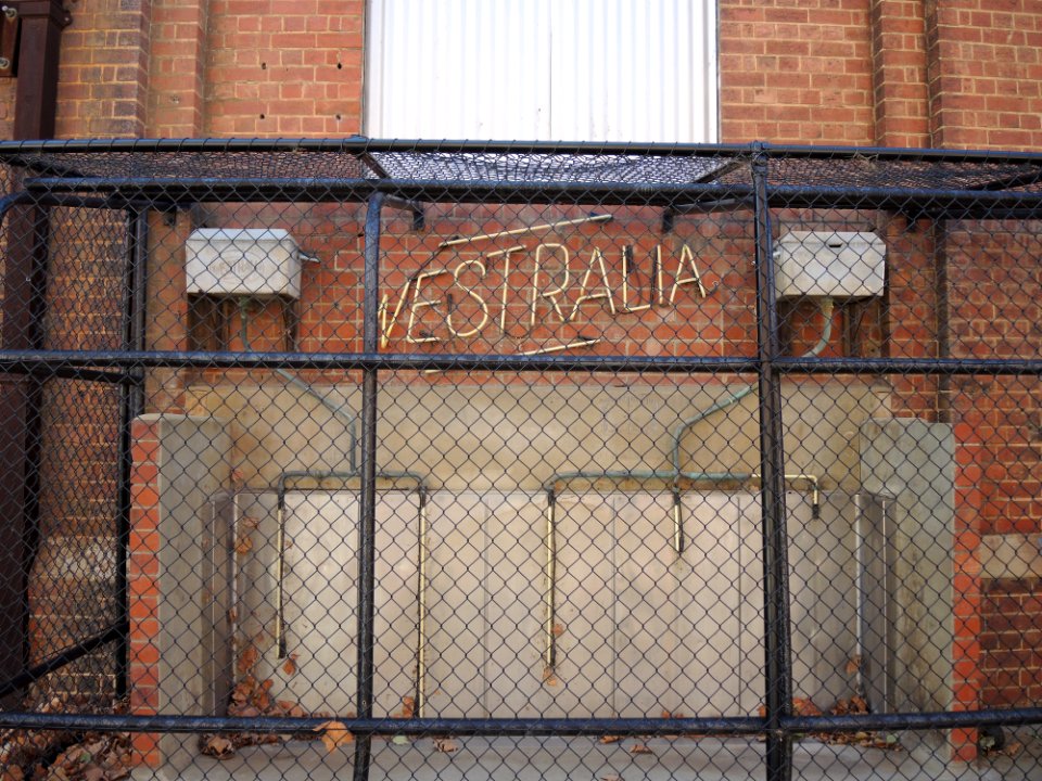 E37 Railway Square precinct, Midland (April 2019) 38