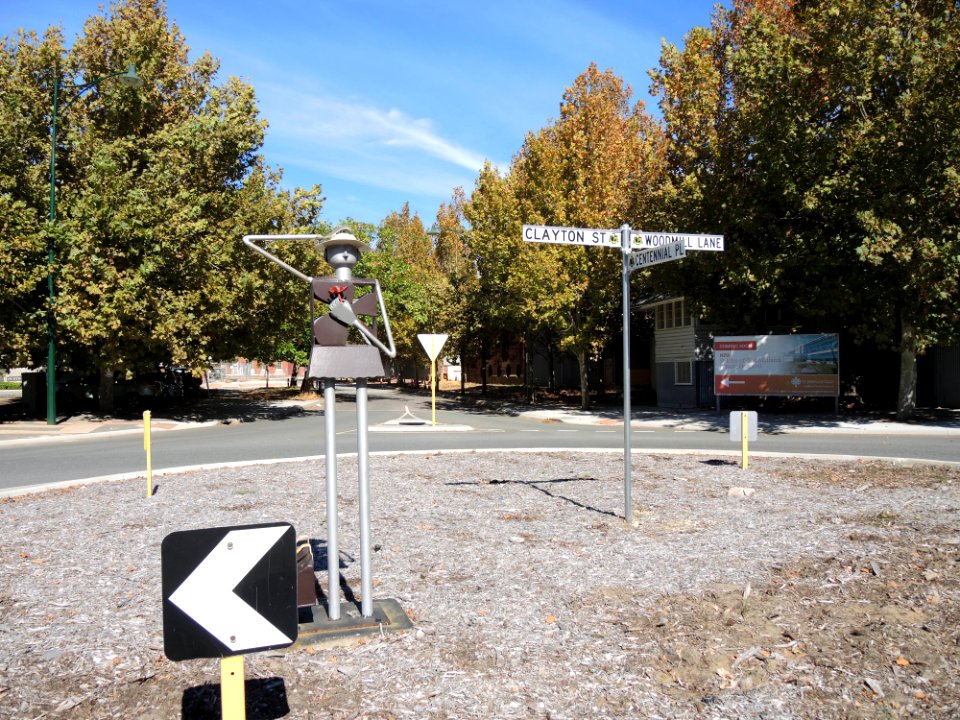 E37 Railway Square precinct, Midland (April 2019) 19
