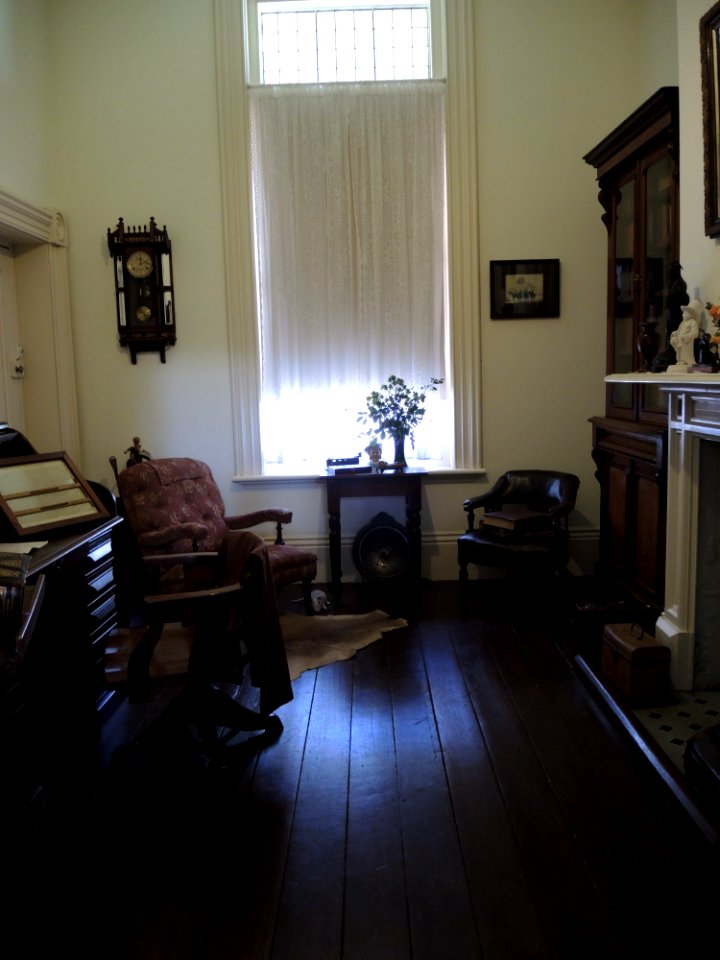 E37 Woodbridge House (April 2019) 16