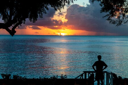Barbados clearwater villa tropical