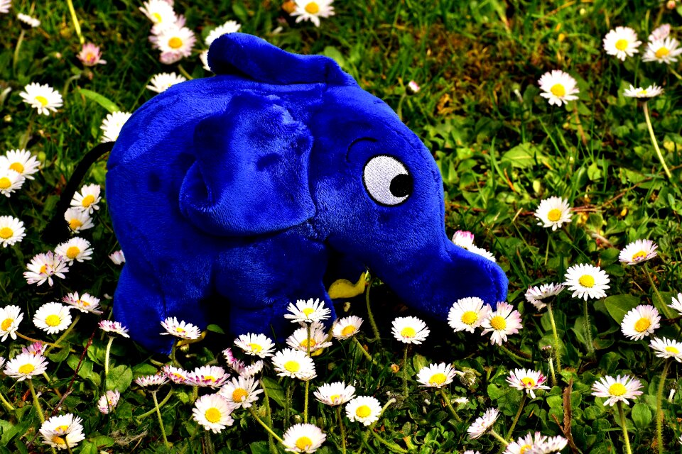 Stuffed animal cloth figure toys
