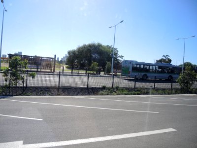 E37 Perth Stadium Open Day 191