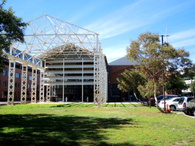 E37 Railway Square precinct, Midland (April 2019) 23