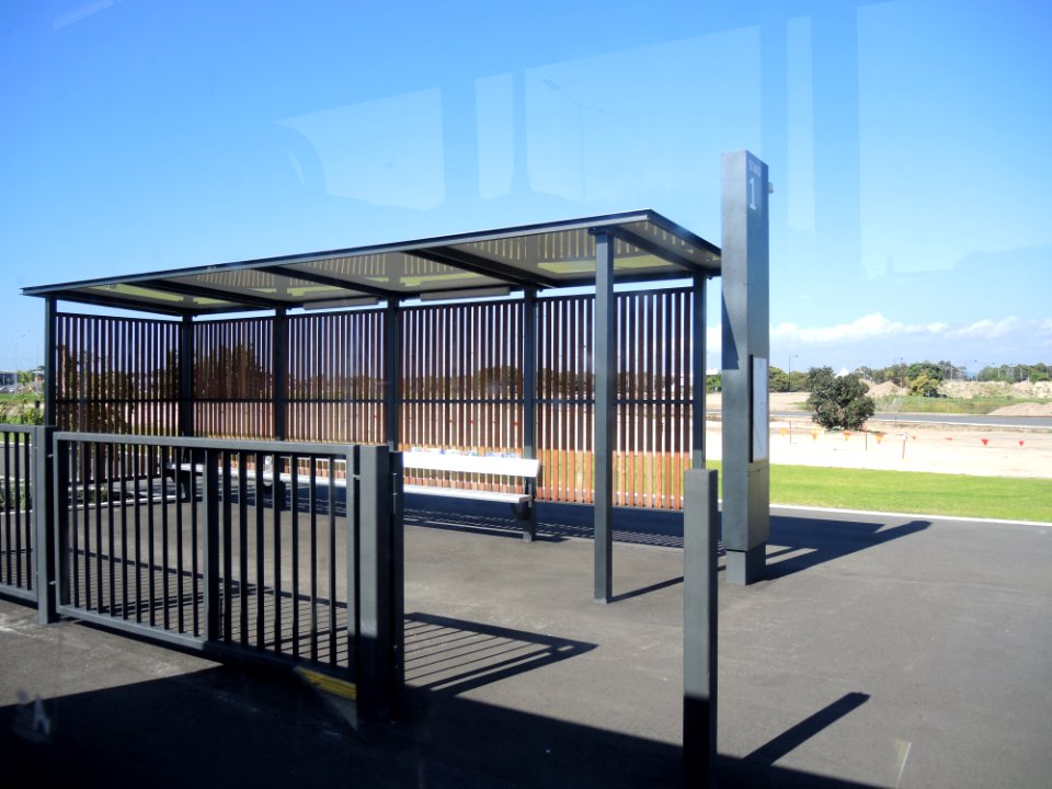 E37 Perth Stadium Open Day 192