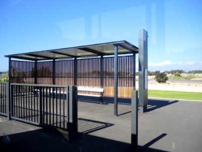 E37 Perth Stadium Open Day 192
