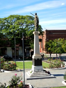 E37 Railway Square precinct, Midland (April 2019) 05