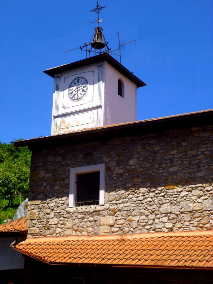Ea - Iglesia de San Juan Bautista 2