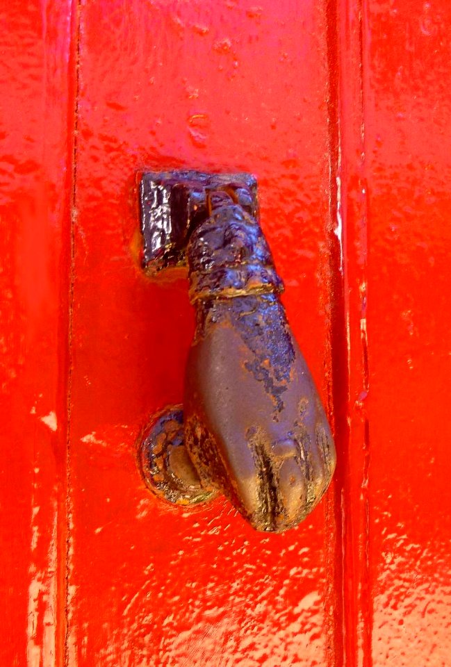 Ea - Puerta 16