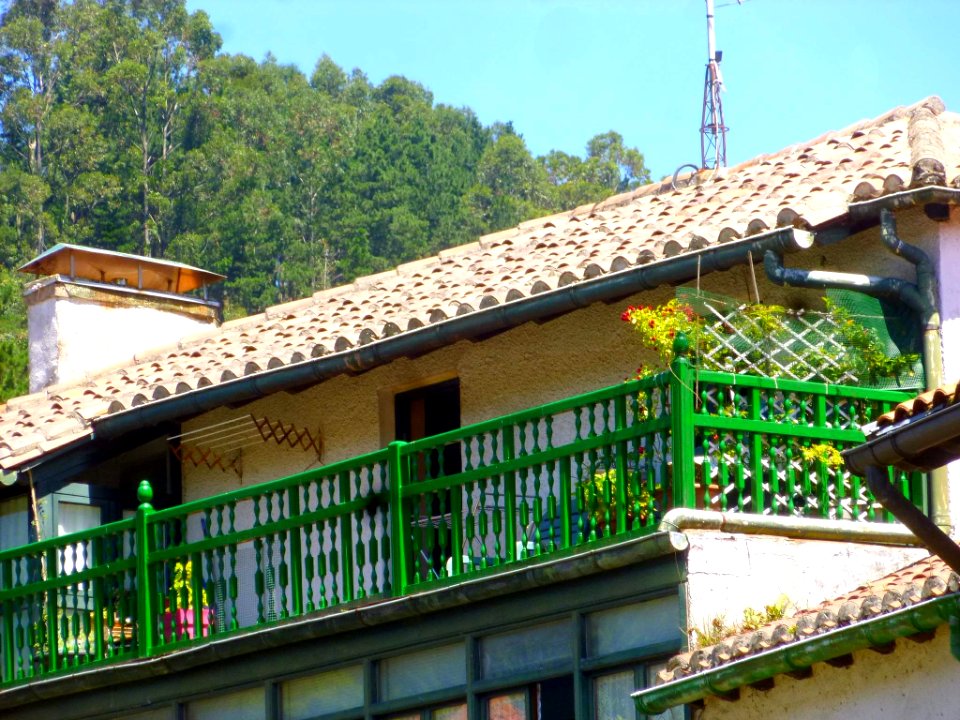 Ea - Balcones 12
