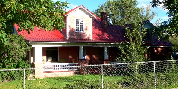 Eagar, Arizona 313 N Main St (1)