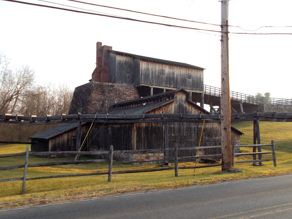Eagle Ironworks Alt View Dec 12