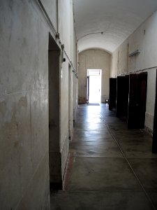 E37 Fremantle Prison tour 036