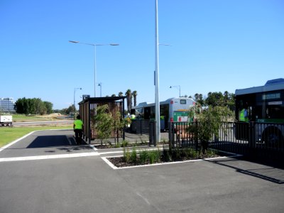 E37 Perth Stadium Open Day 189