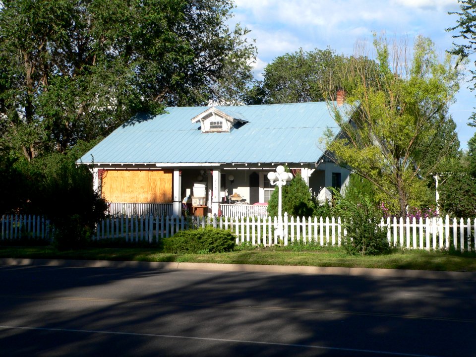 Eagar, Arizona 213 N Main St