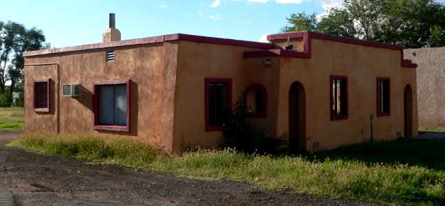 Eagar, Arizona 28 N Main St