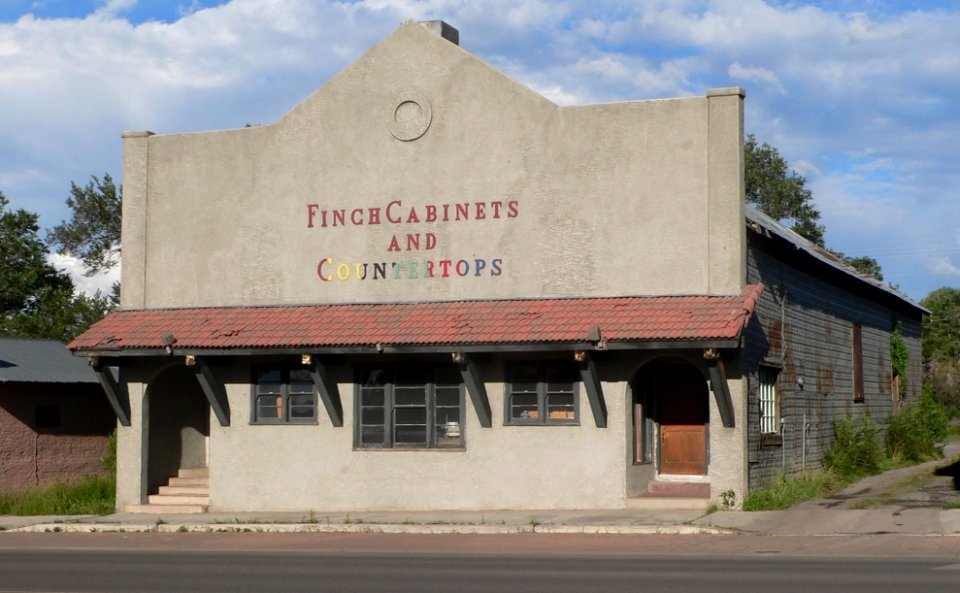 Eagar, Arizona 45 N Main St