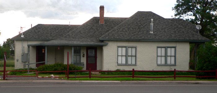 Eagar, Arizona 36 W Central Ave