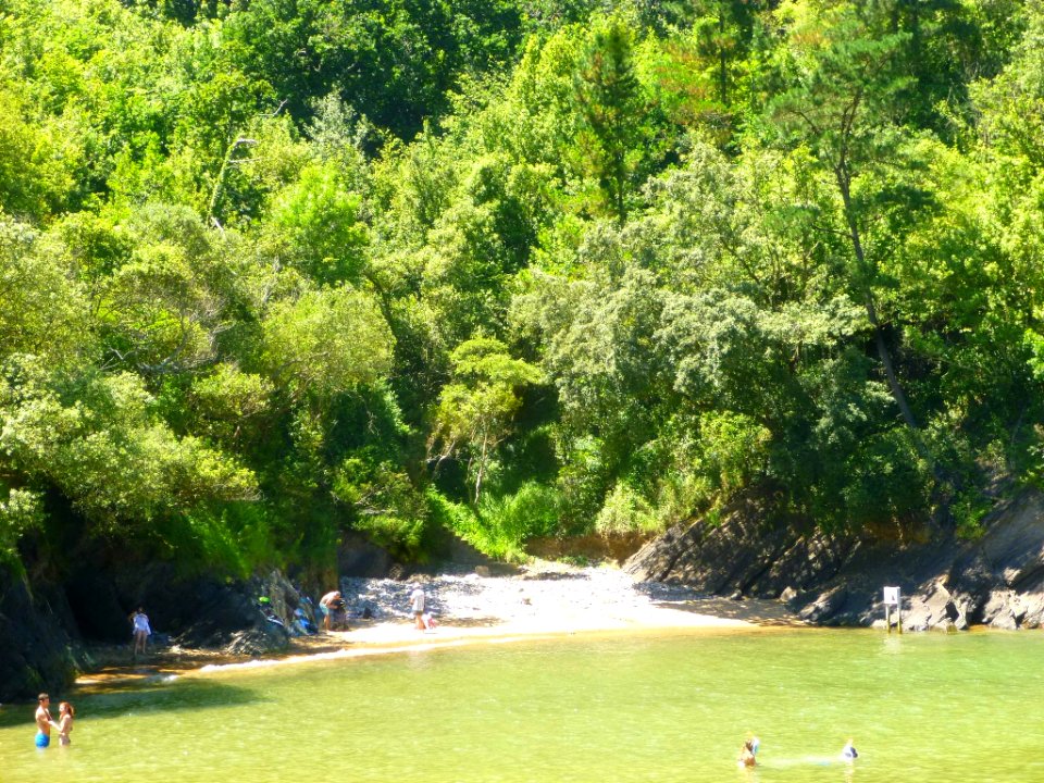 Ea - Playa y ría 13