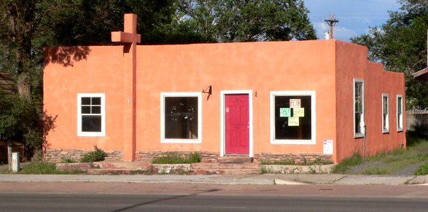 Eagar, Arizona 57 N Main St