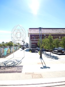 E37 Railway Square precinct, Midland (April 2019) 01