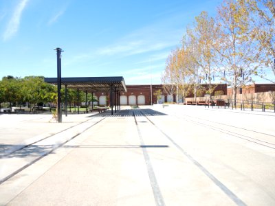 E37 Railway Square precinct, Midland (April 2019) 04