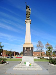 E37 Railway Square precinct, Midland (April 2019) 07