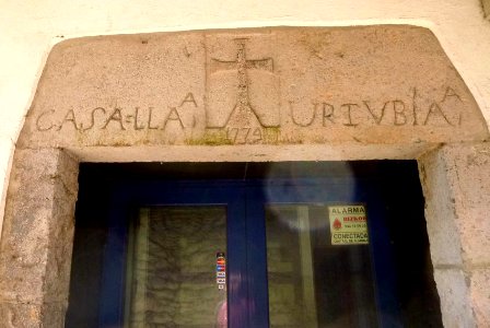 Ea - Puerta 13