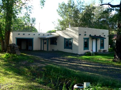 Eagar, Arizona 266 N Main St