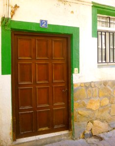 Ea - Puerta 01