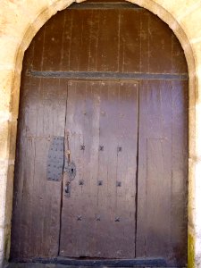 Ea - Iglesia de Santa María de Jesús 4