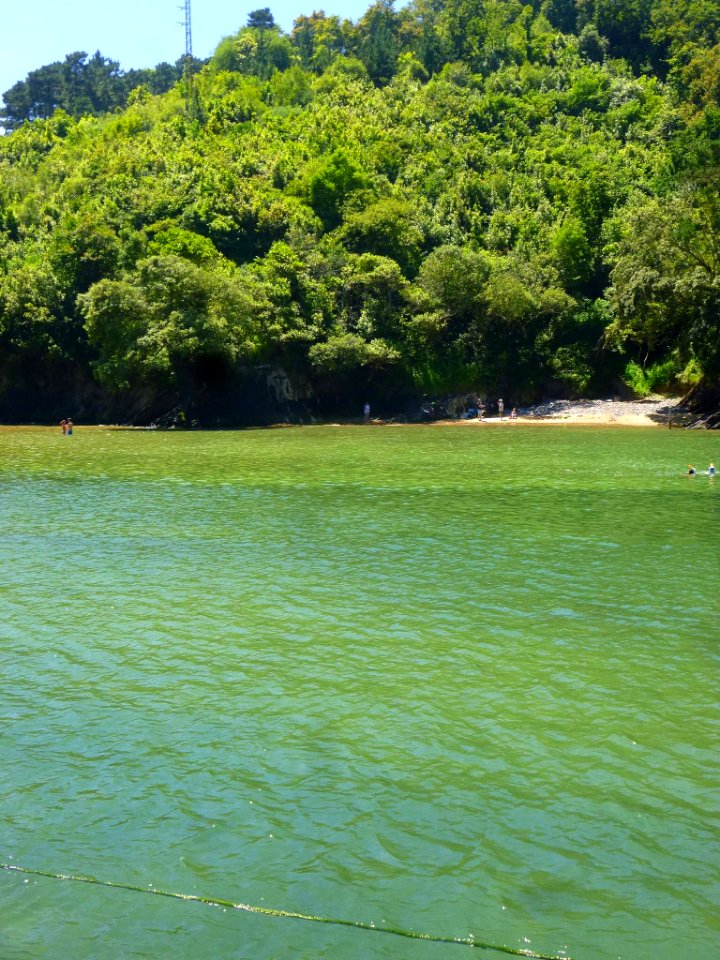 Ea - Playa y ría 03