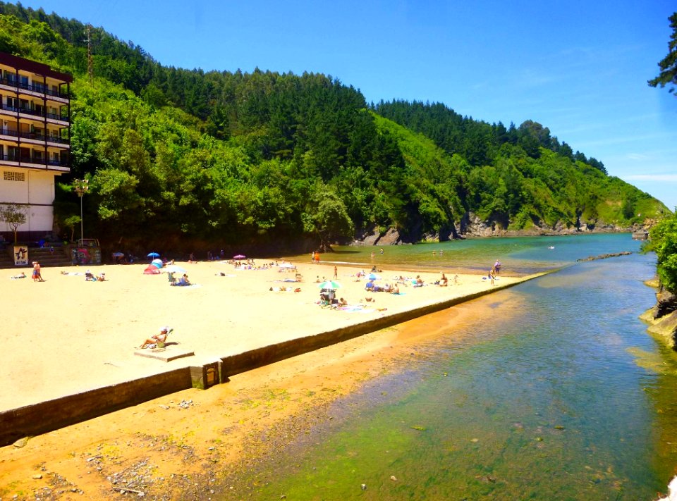Ea - Playa y ría 10
