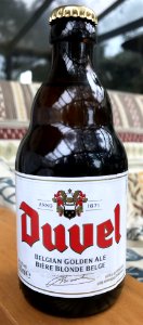 DuvelGoldenAle
