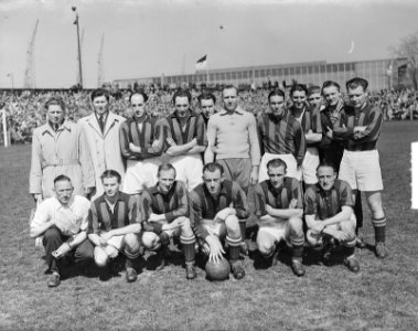 DWS elftal, Bestanddeelnr 904-5312