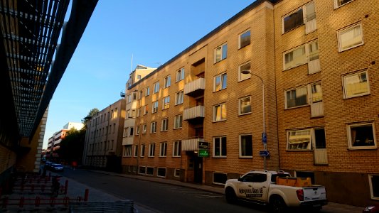 Duvan Hotell in Uppsala