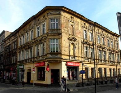 Dworcowa 19 Bydgoszcz